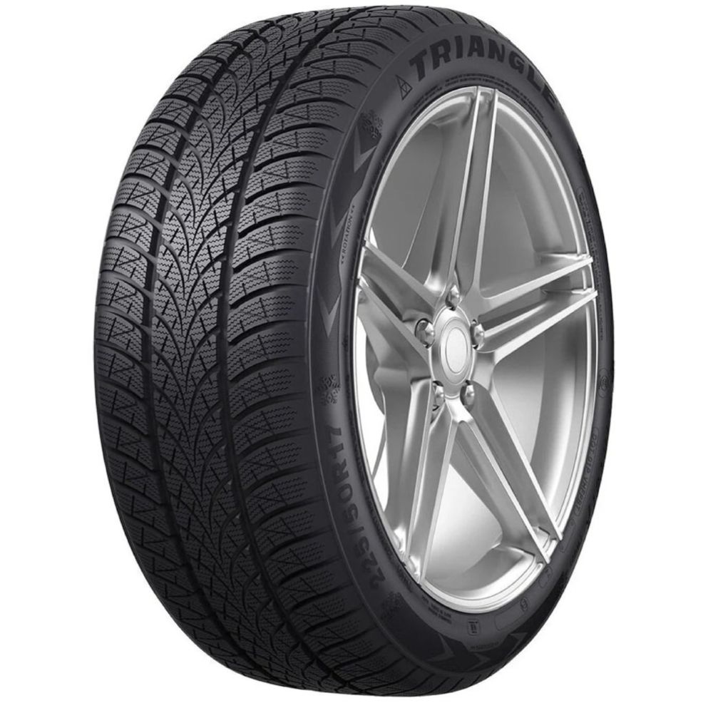 Triangle WinterX TW401 215/55R17 98V XL kitkarengas