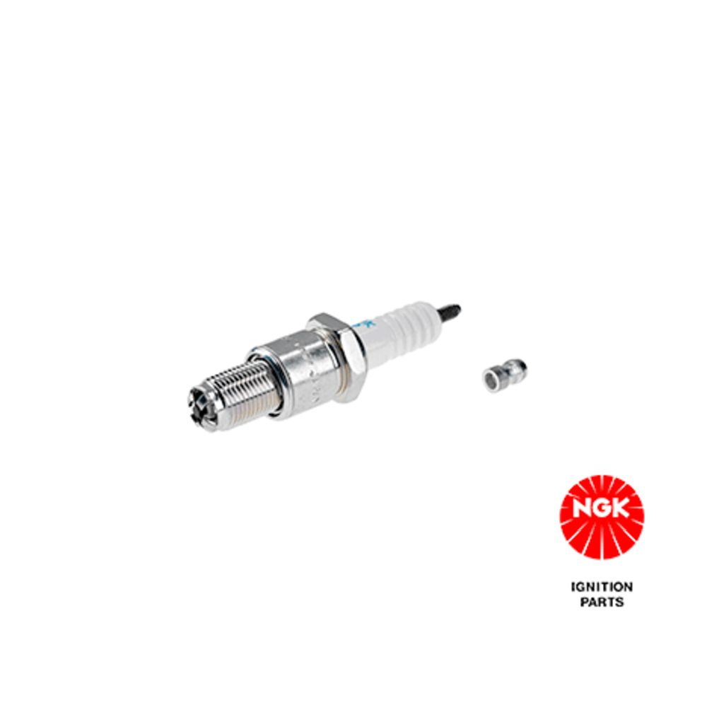 NGK BR9EQ-14 sytytystulppa