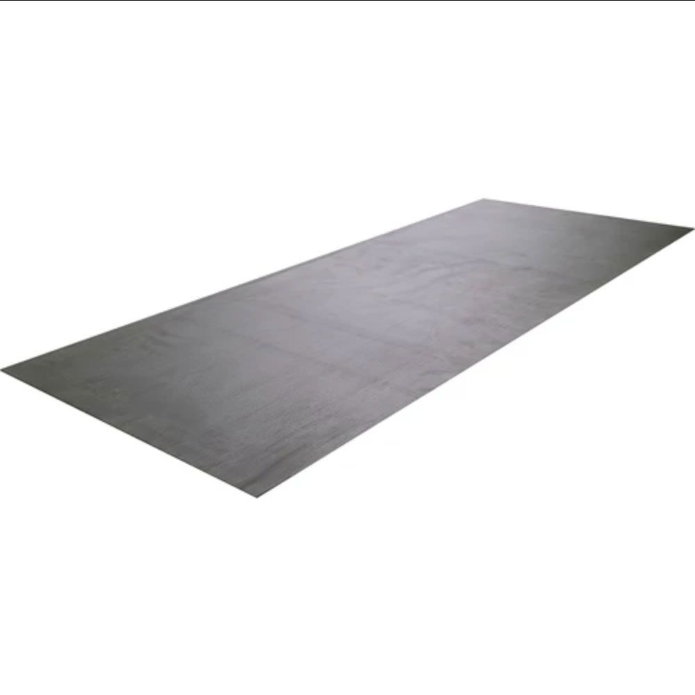 Reparationsplåt 0,7 mm 50 x 100 cm