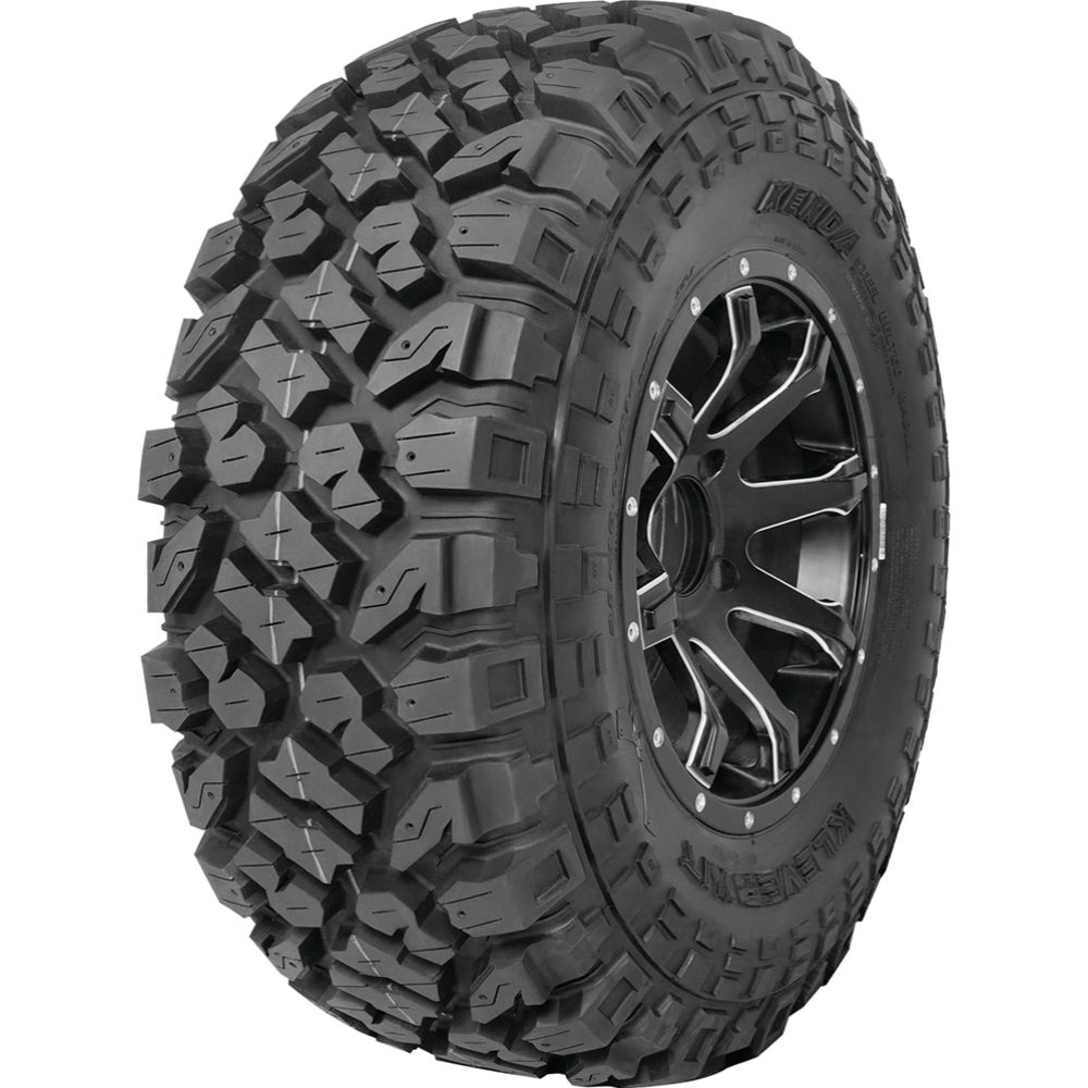 Kenda K3204R Klever XT 30 x 10 R14 74M 8PR TL