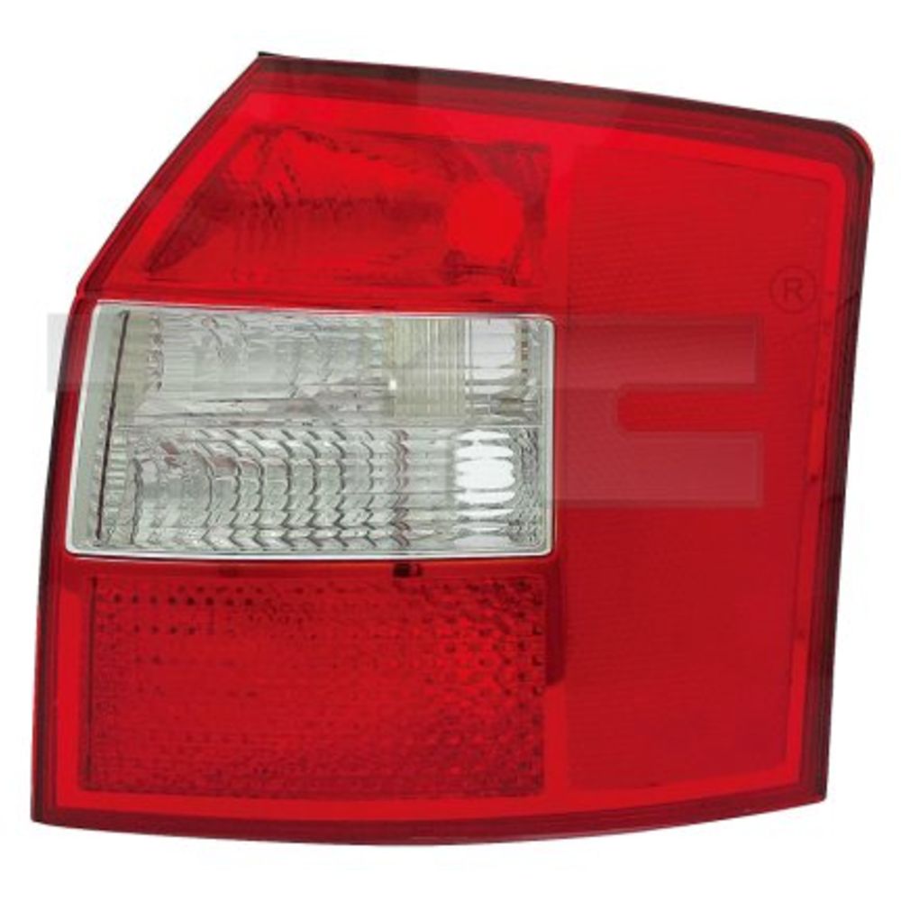 Kombinationsbackljus 50-4595