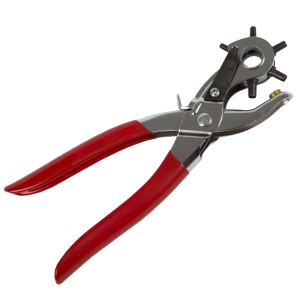 MTX Basic håltång 2–5 mm