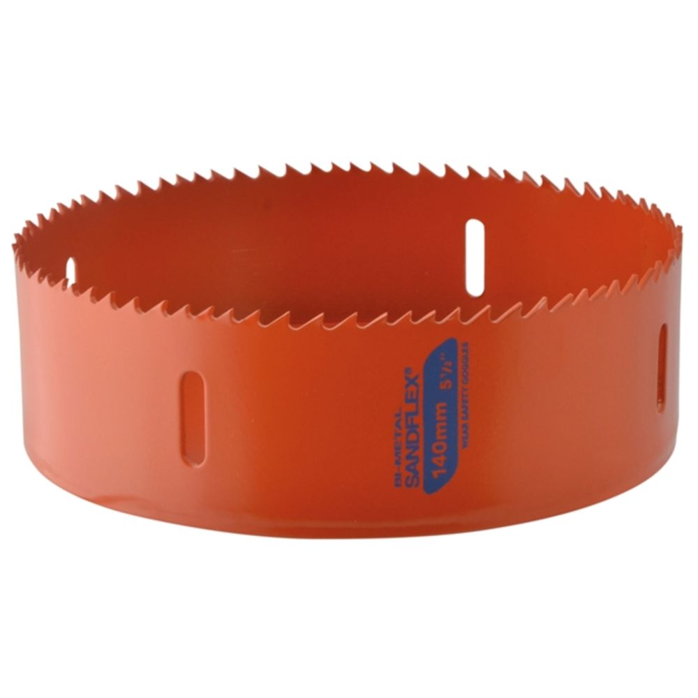 Bahco Sandflex® VIP BI-Metal augusaag