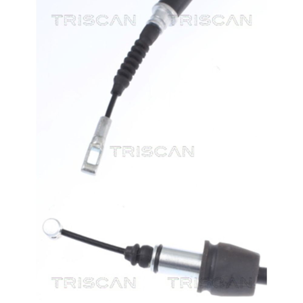 Käsijarruvaijeri 24-8750