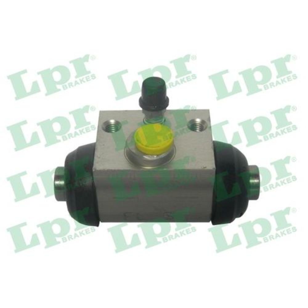 Pyöränsylinteri 23-03031