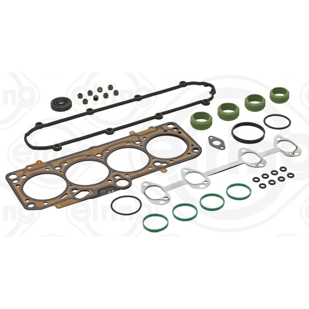 Packningssats, topplock 27-02525