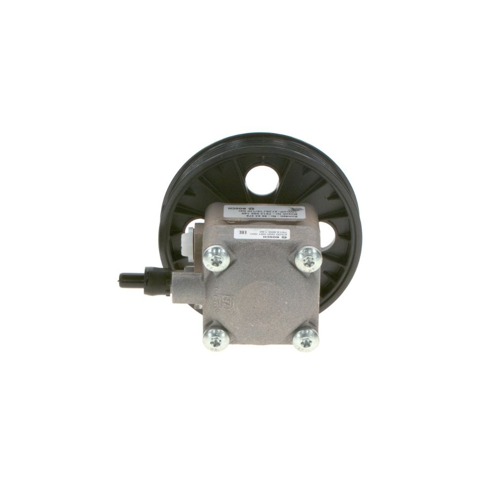 Ohjaustehostimen pumppu 17-01548