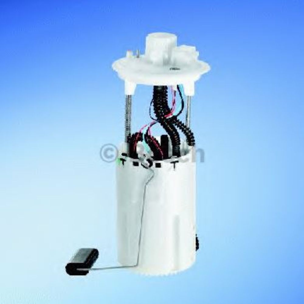 Polttoaineen syöttöyksikkö 28-1550