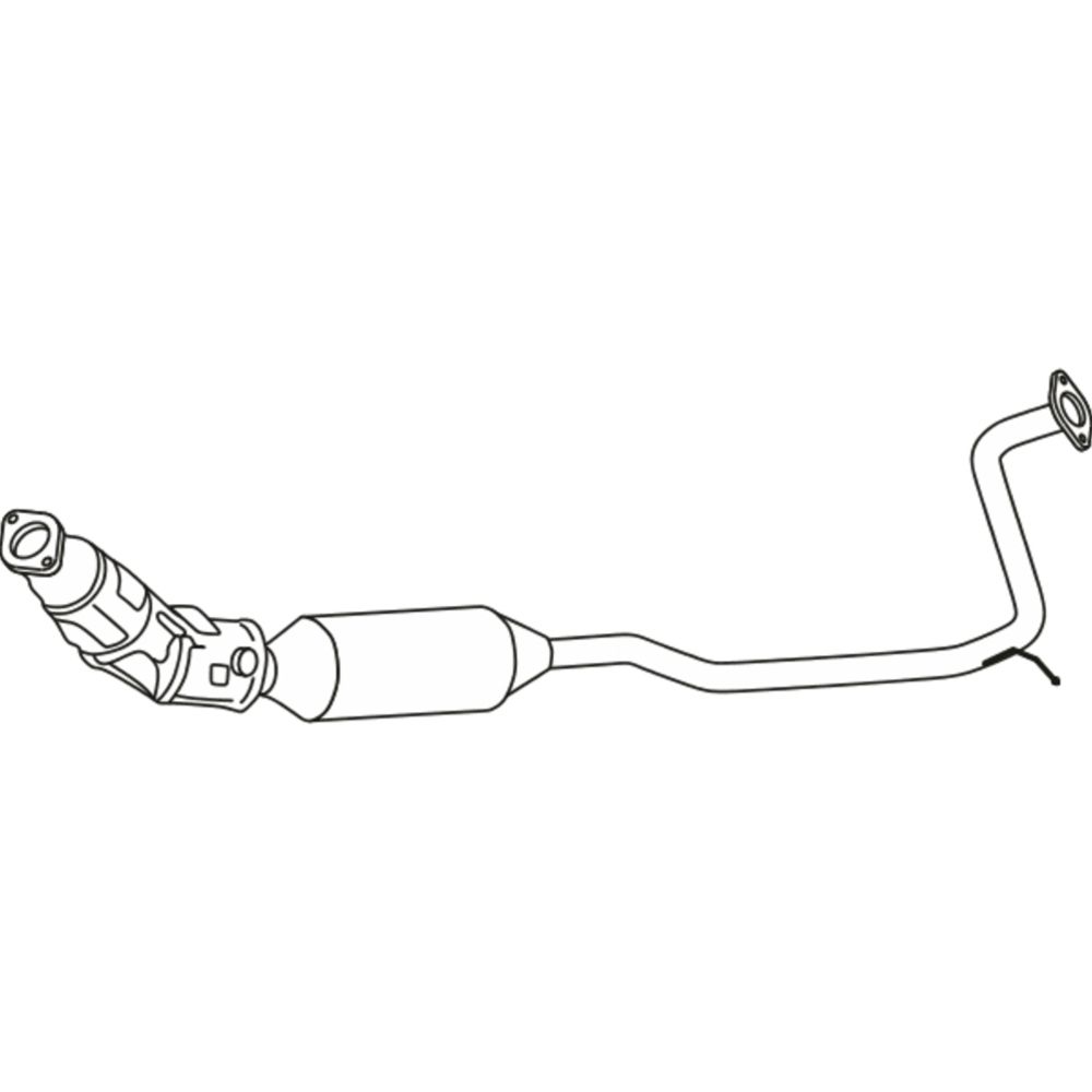 Katalysaattori 13-9648