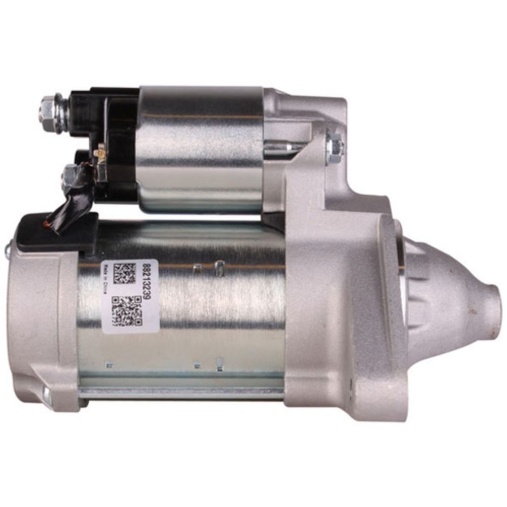 Startmotor 13-2781