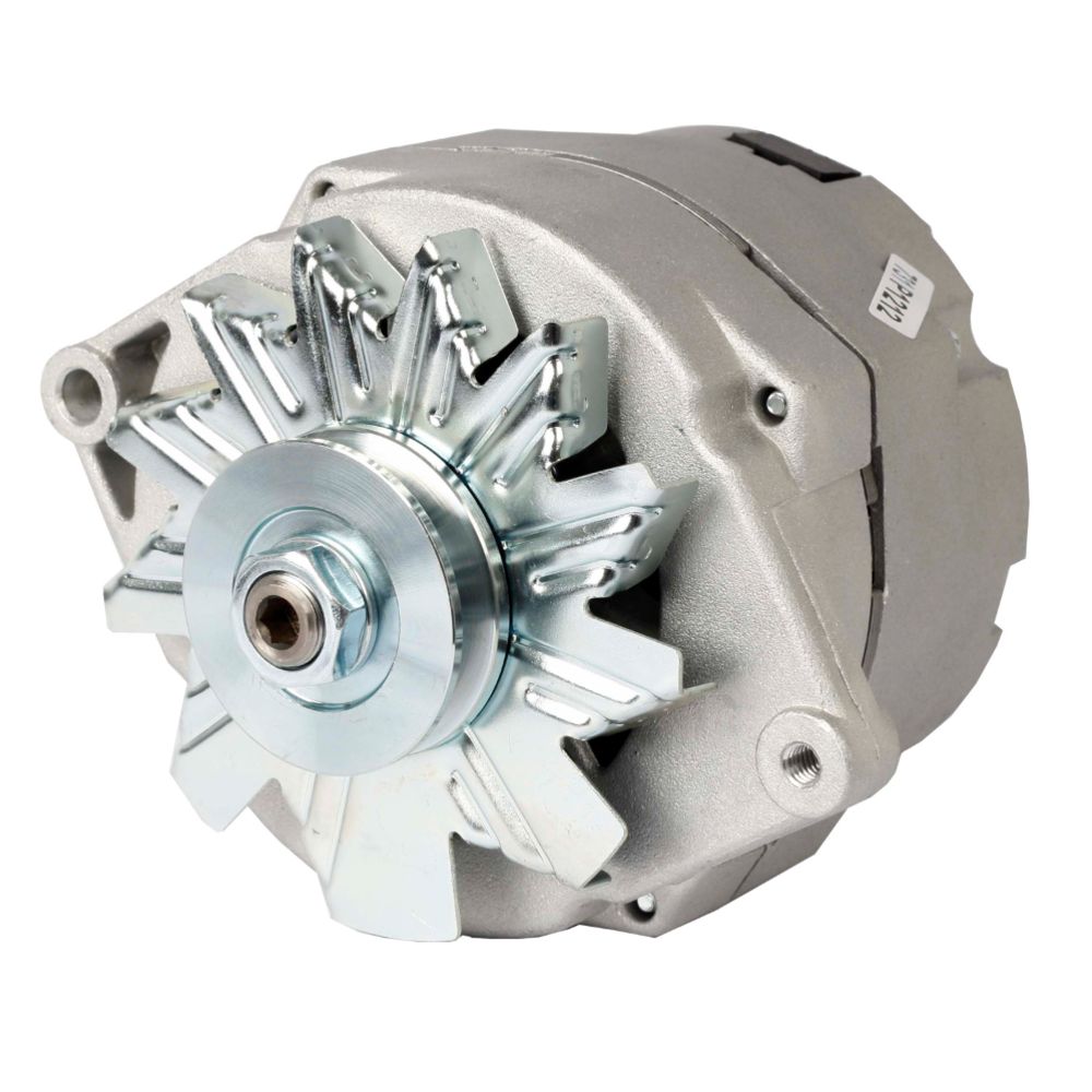 Generaator US-Delco 63A