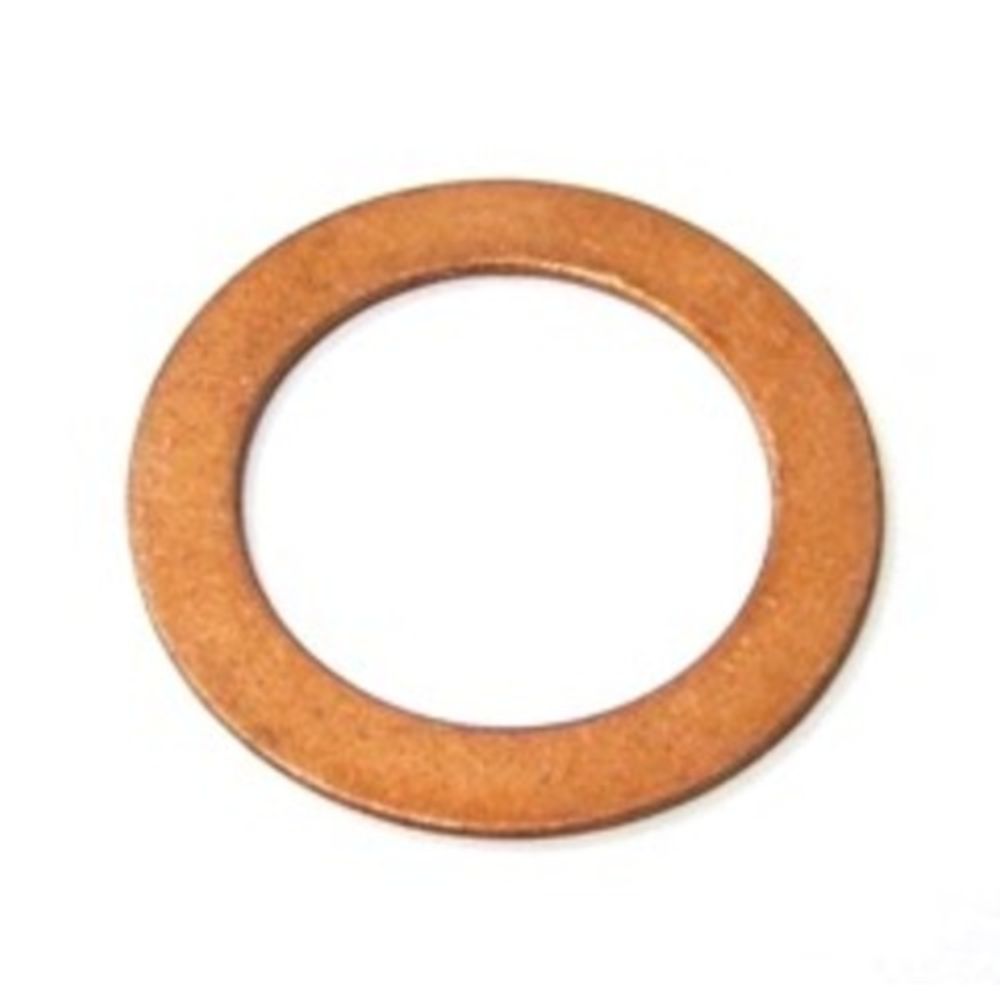 Õli väljalaskekruvi rõngastihend 27-3122