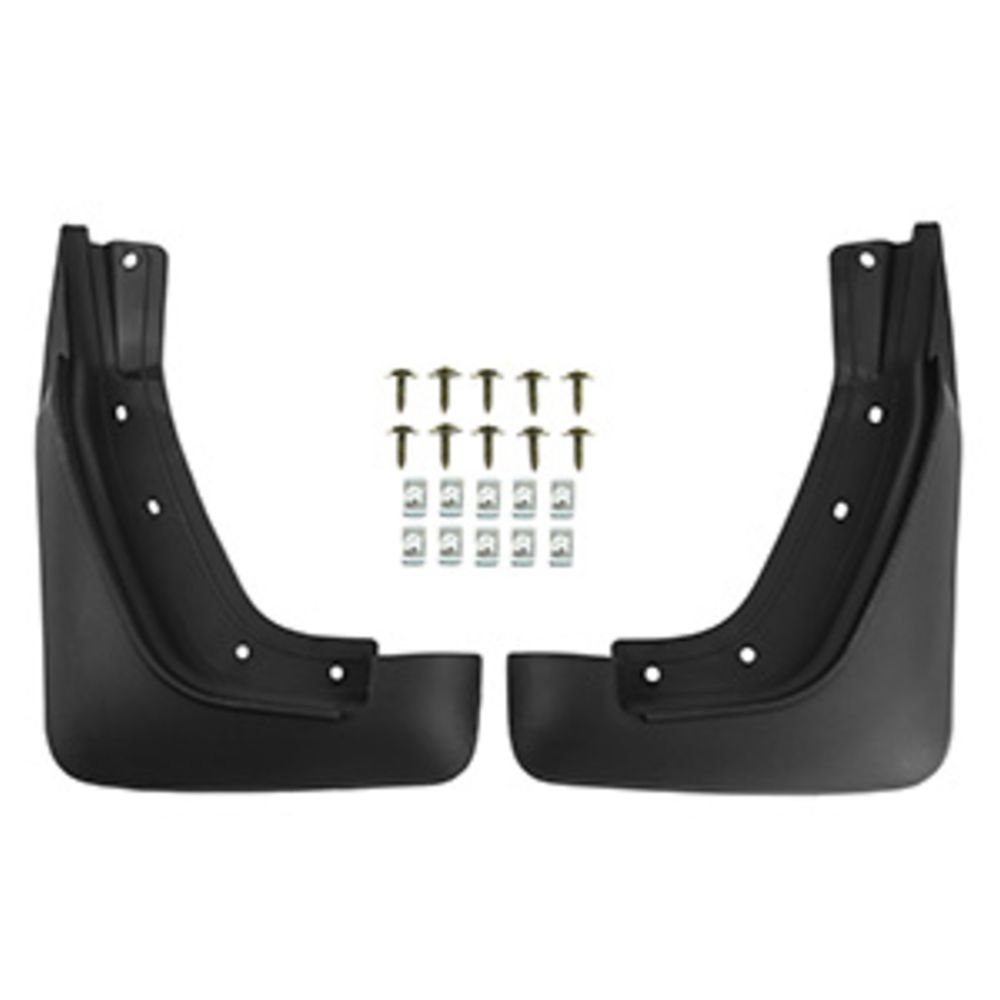 Porikaitsed ette Volvo V70/S80 07->