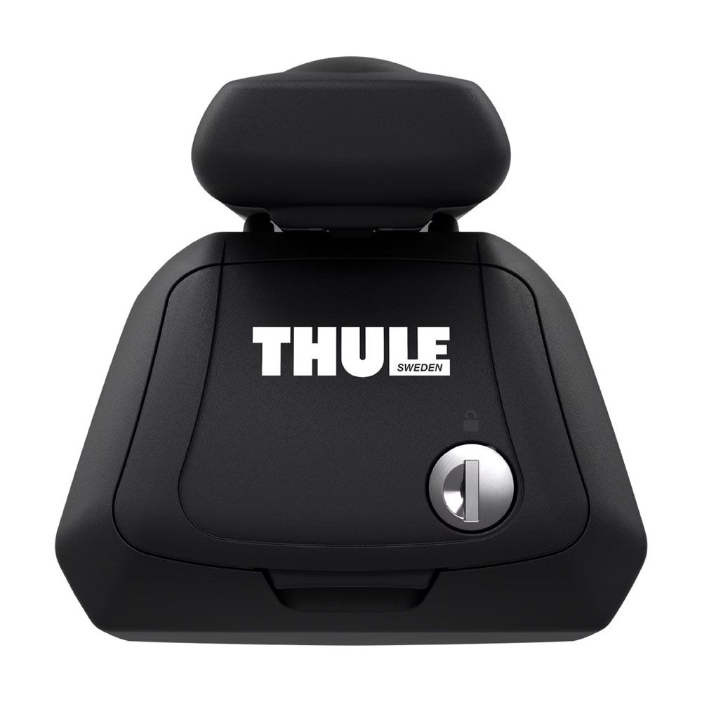 Thule SmartRack XT AluminiumBar komplett takräckessystem 135 cm