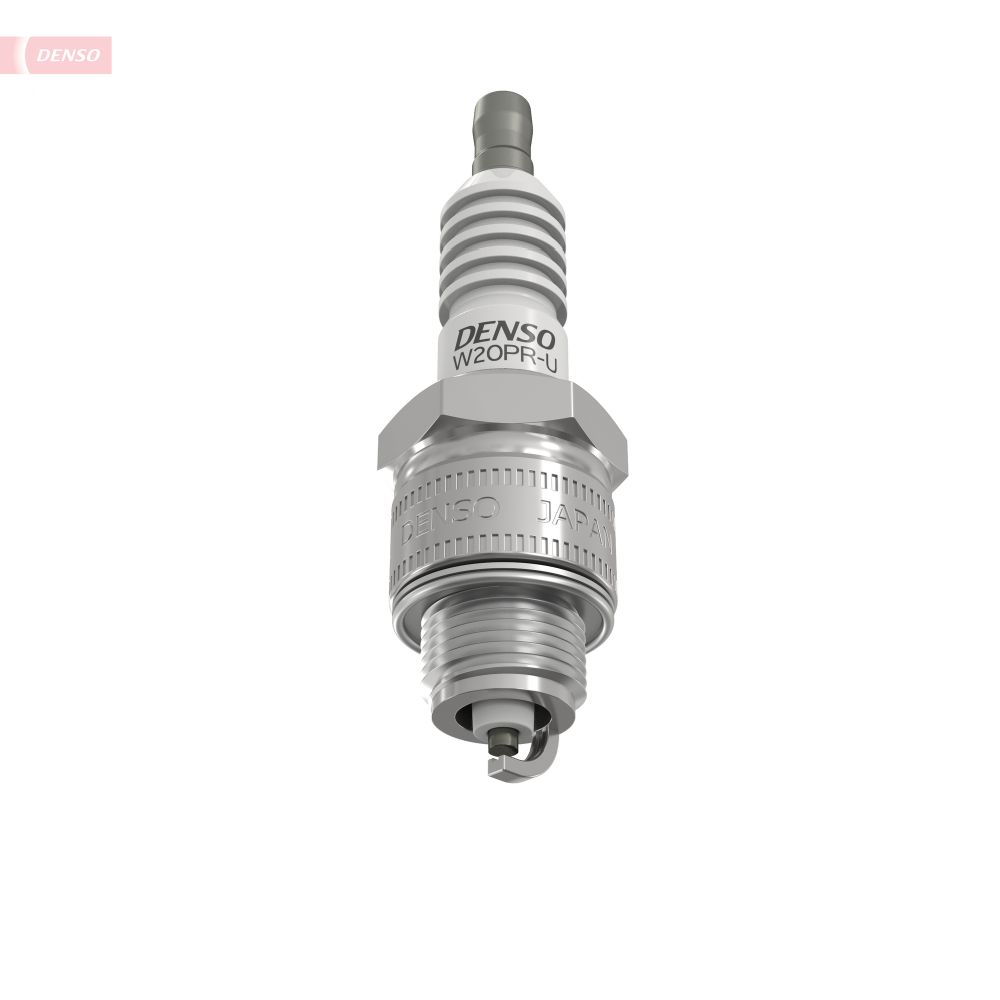 Denso W20PR-U sytytystulppa