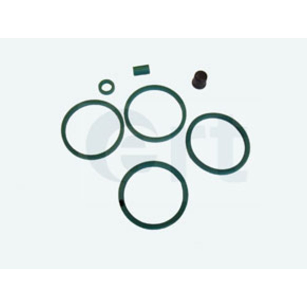 Jarrusatulan korjaussarja 23-6715