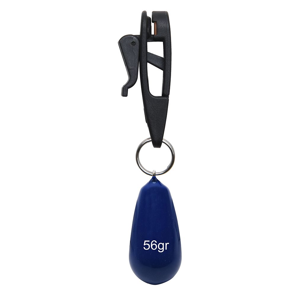 Patriot Power Clip trollingsänke