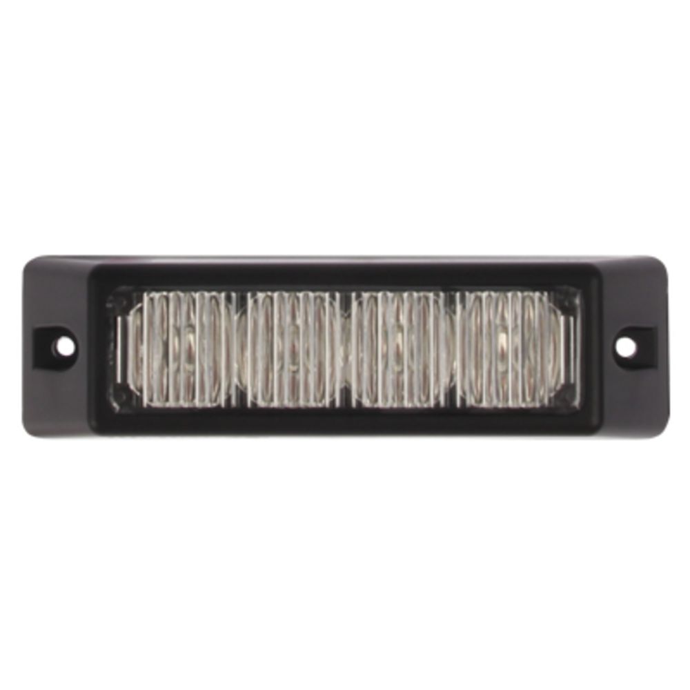 LED tasovilkku oranssi E9
