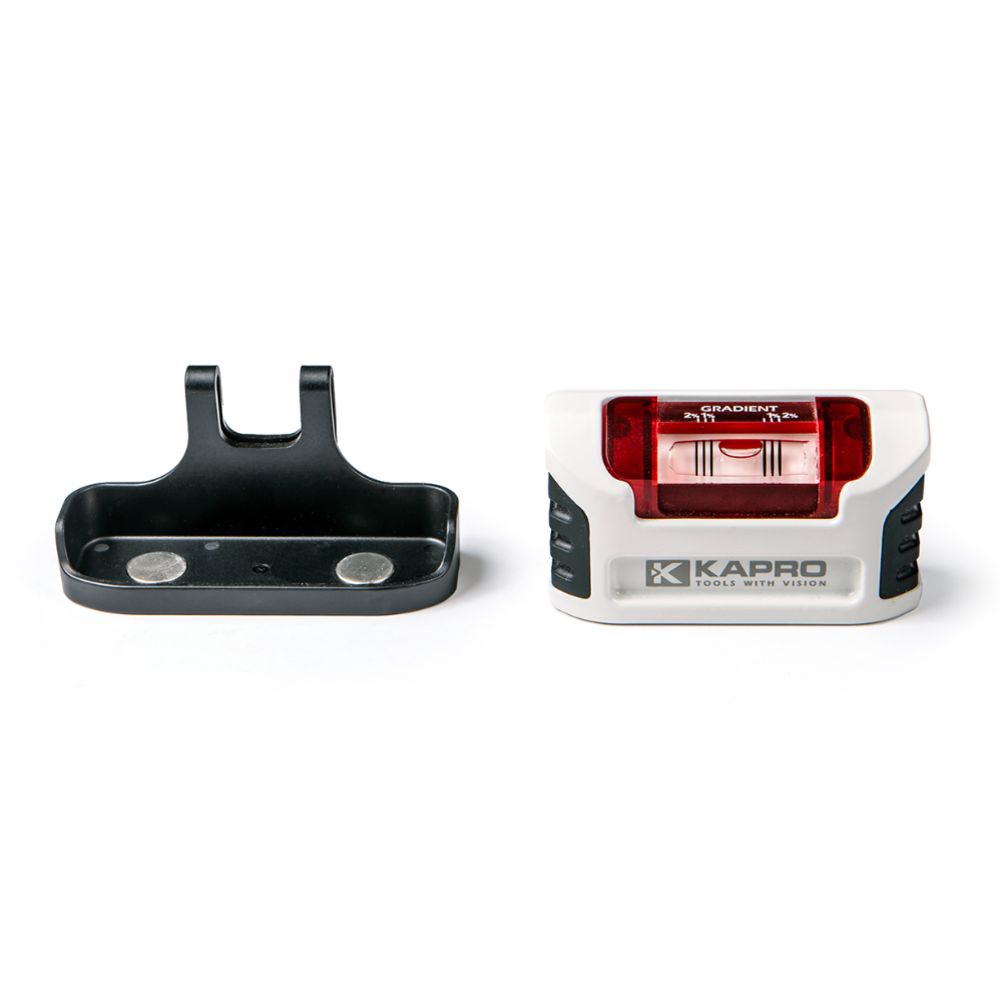 Kapro Optivision 946 mini vesivaaka magneetilla