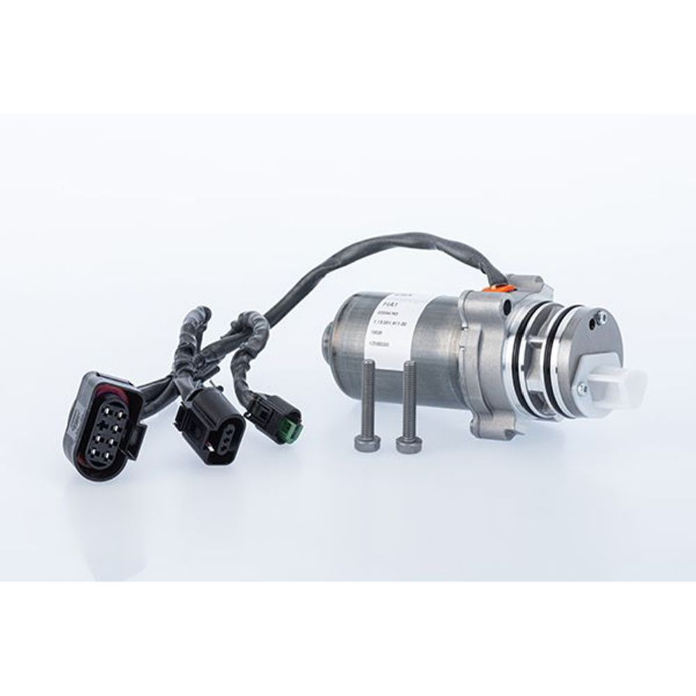 Pump, täisveoga sõiduki mitme kettaga sidur 18-02498