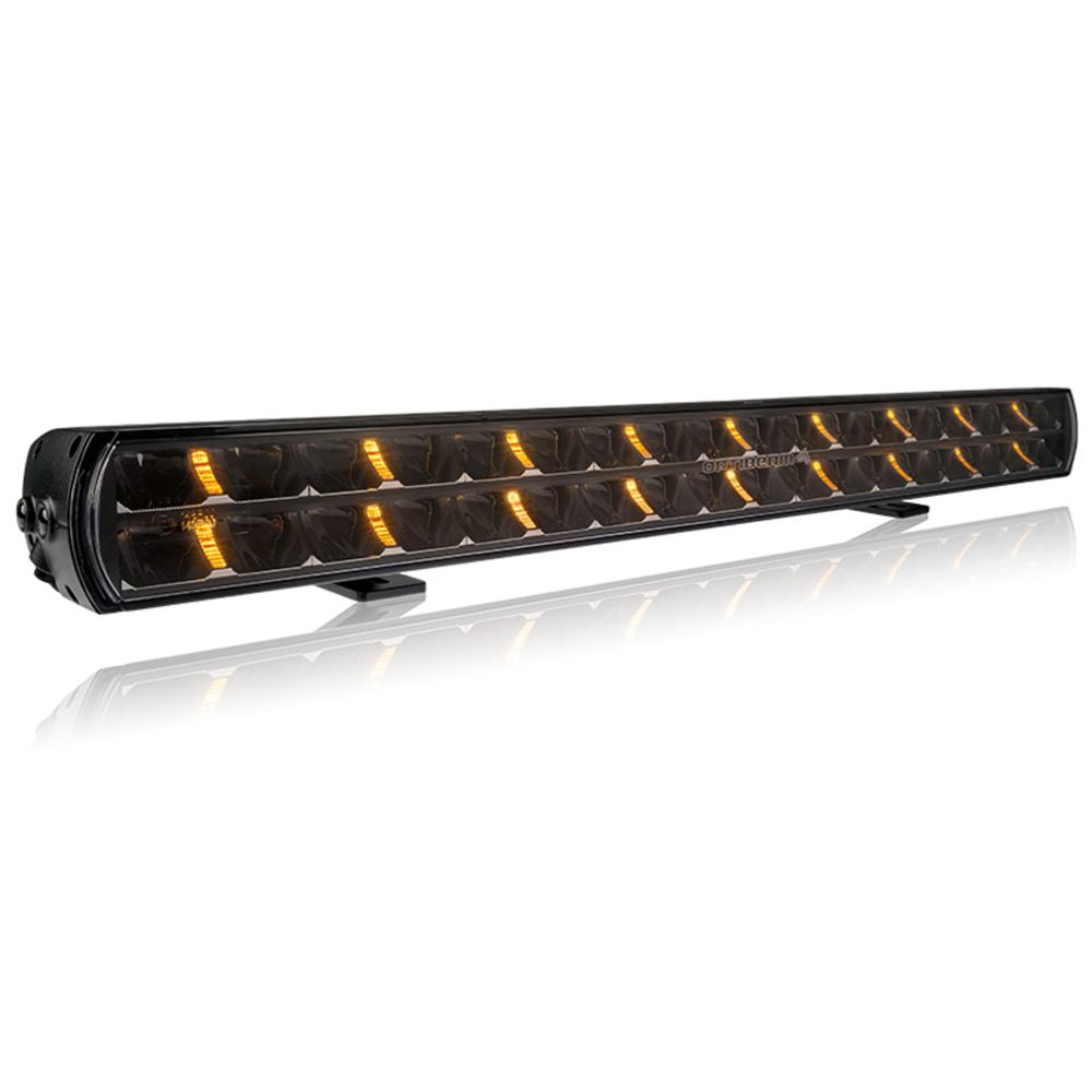 Optibeam Super Captain Dual 800 LED-kaukovalo Ref.40