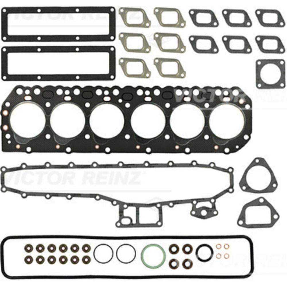 Yläpään tiivistesarja 27-4569