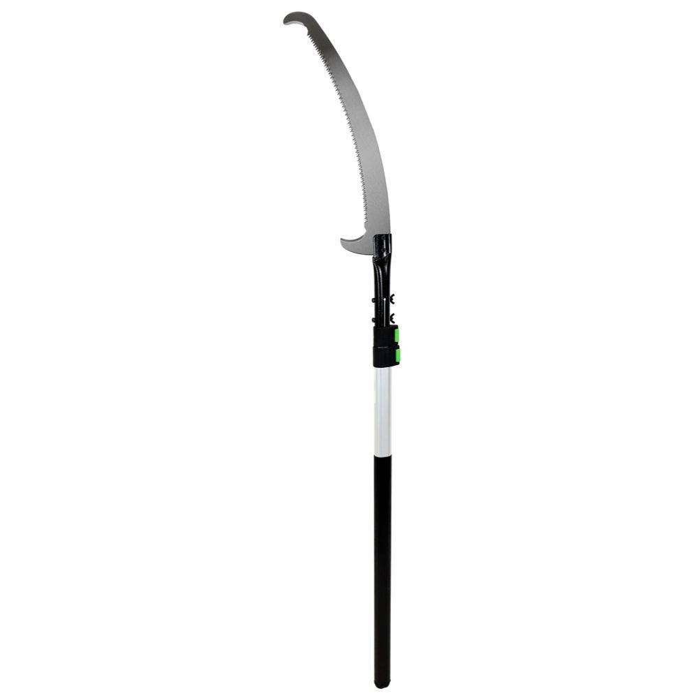 Mag-Pro Garden grensåg med teleskopskaft 155–263 cm