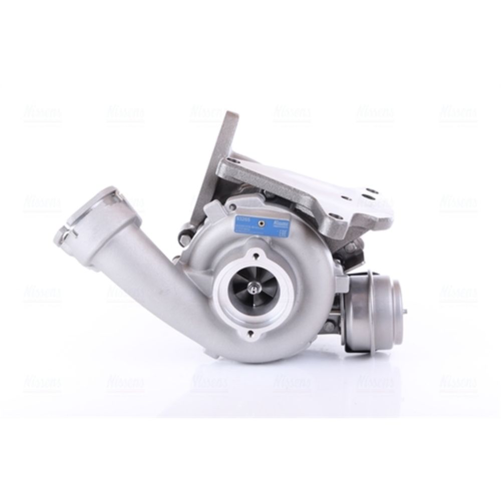 Turboahdin 13-00264