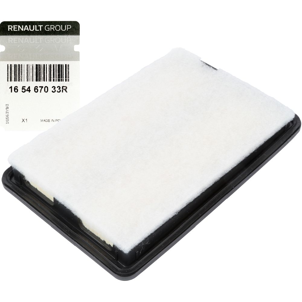 Ilmansuodatin 16-00174