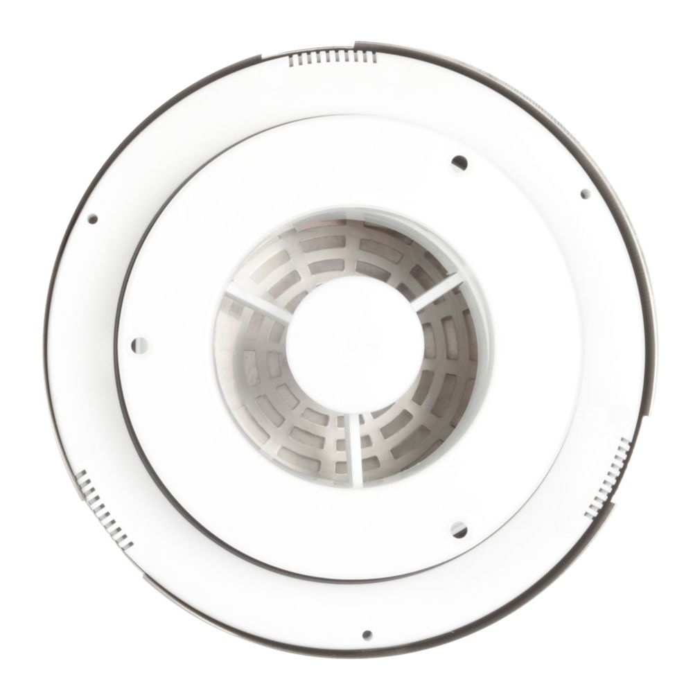 Naviquest ventilatsiooniventiil AISI 304