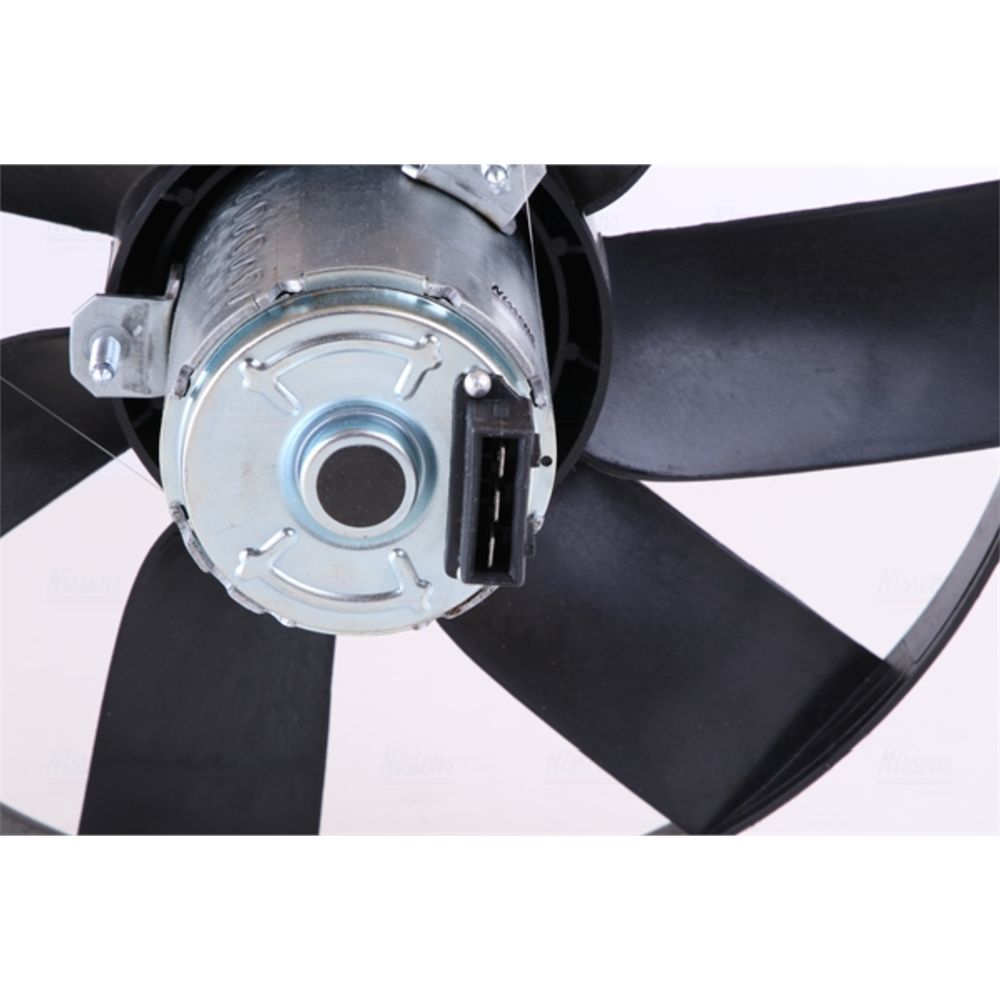 Mootorijahutuse ventilaator 13-00267