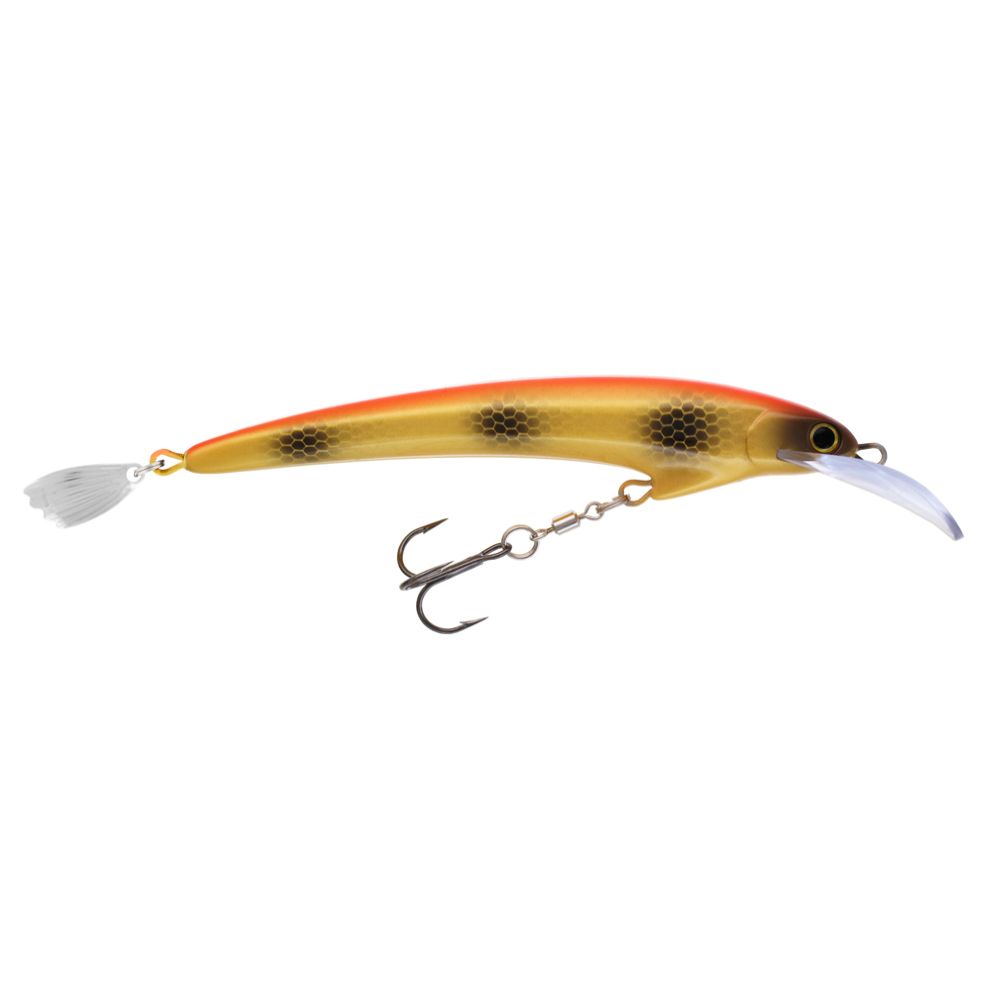 Kuusamo Santeri Solo Deep göswobbler 11 cm 12 g