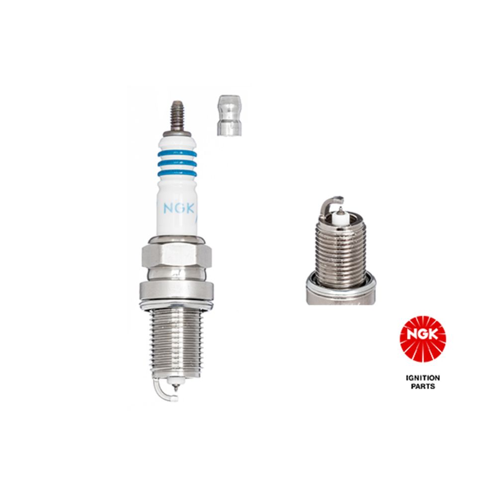 NGK LPG3 sytytystulppa