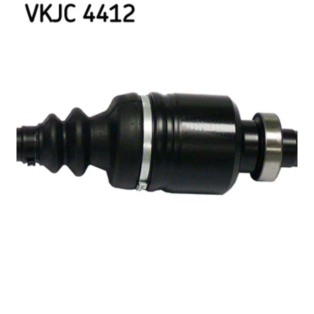 Vetoakseli 17-4910