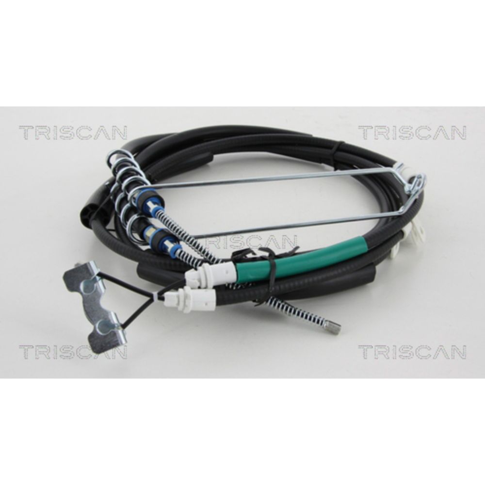 Käsijarruvaijeri 24-7738