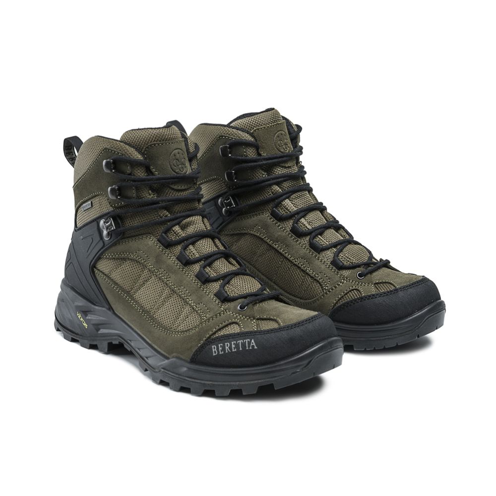 Beretta Viper Mid GTX kengät