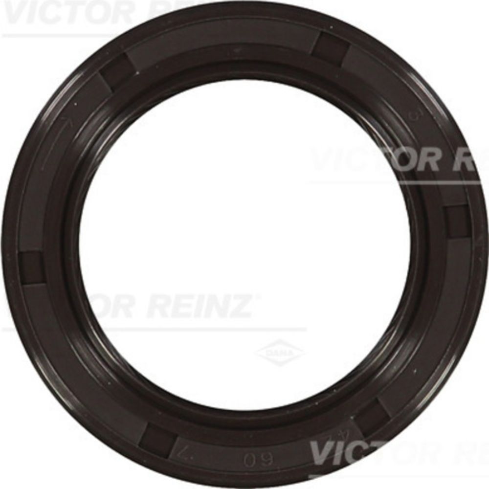 Kampiakselin akselitiiviste 27-1709