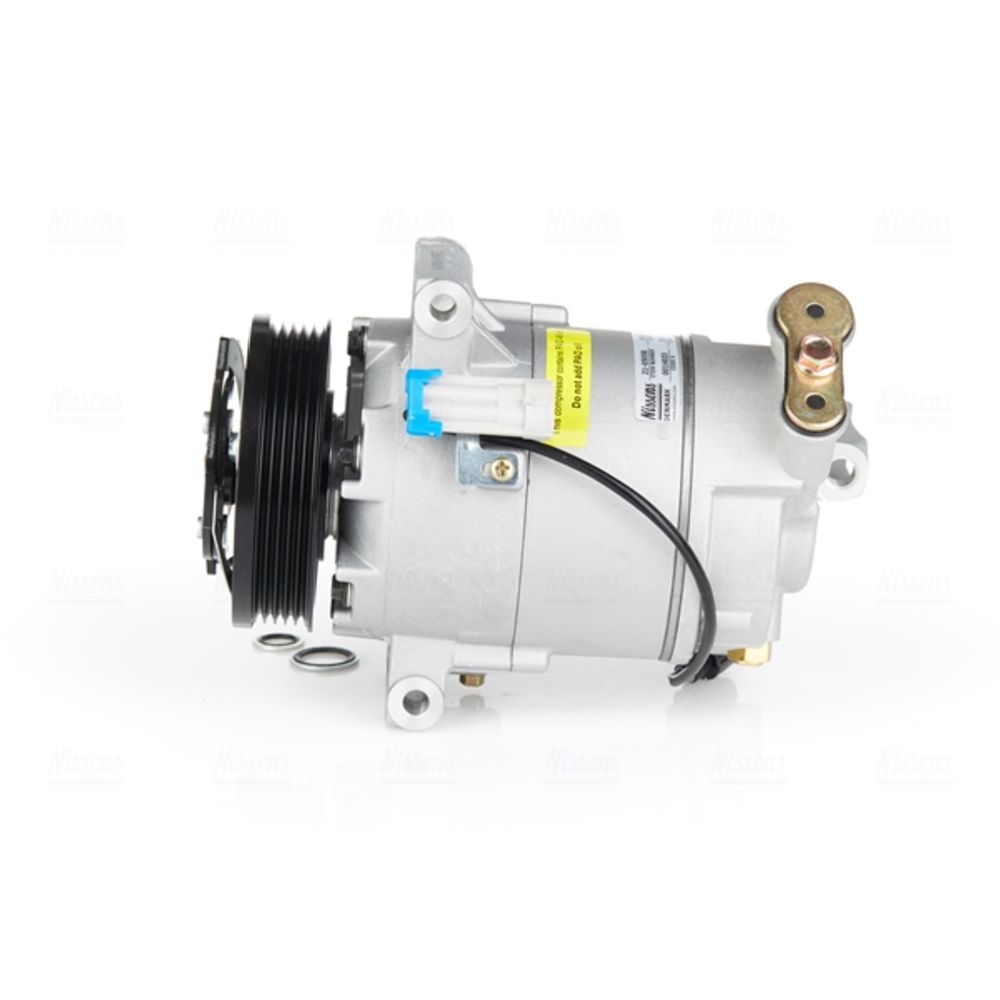 Kliimaseadme kompressor 30-00477
