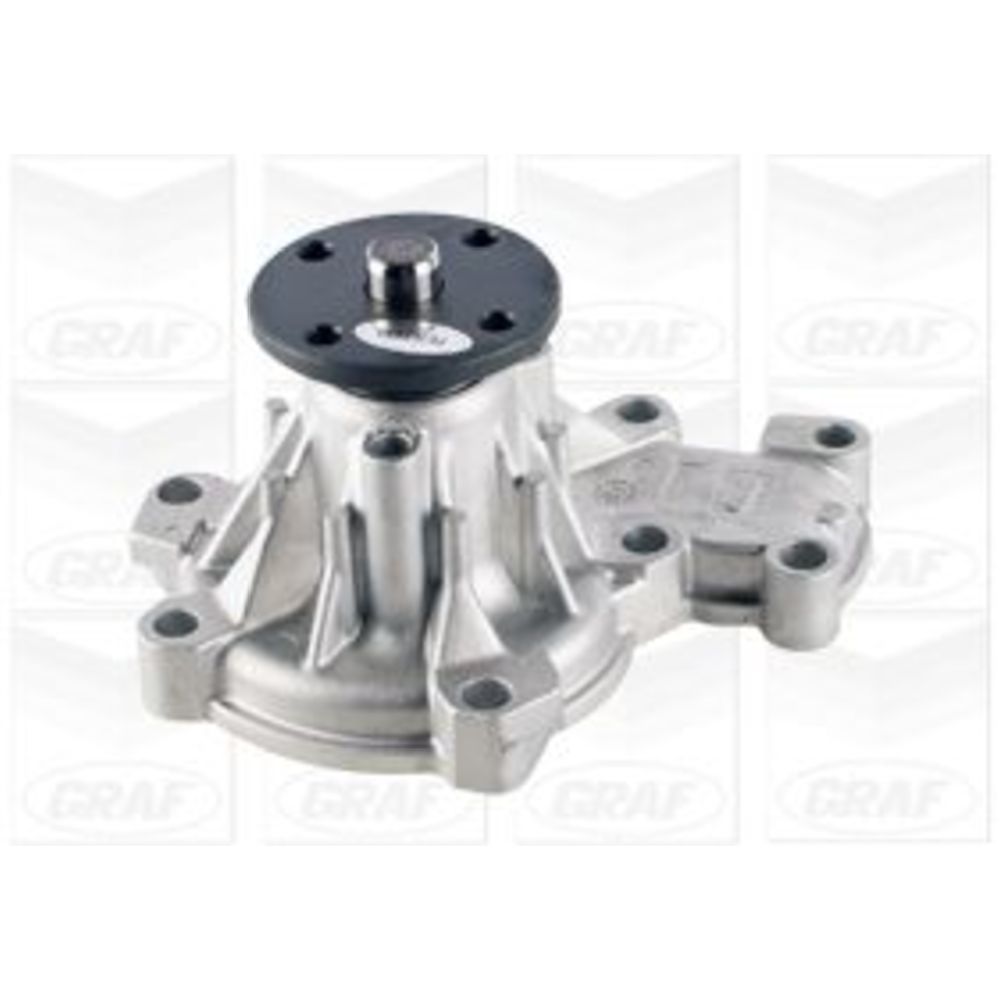 Vattenpump 30-9127