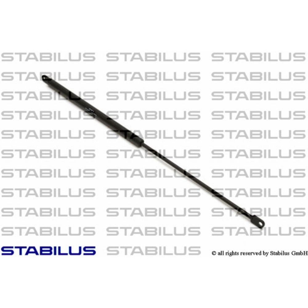 Konepellin kaasujousi 12-8269