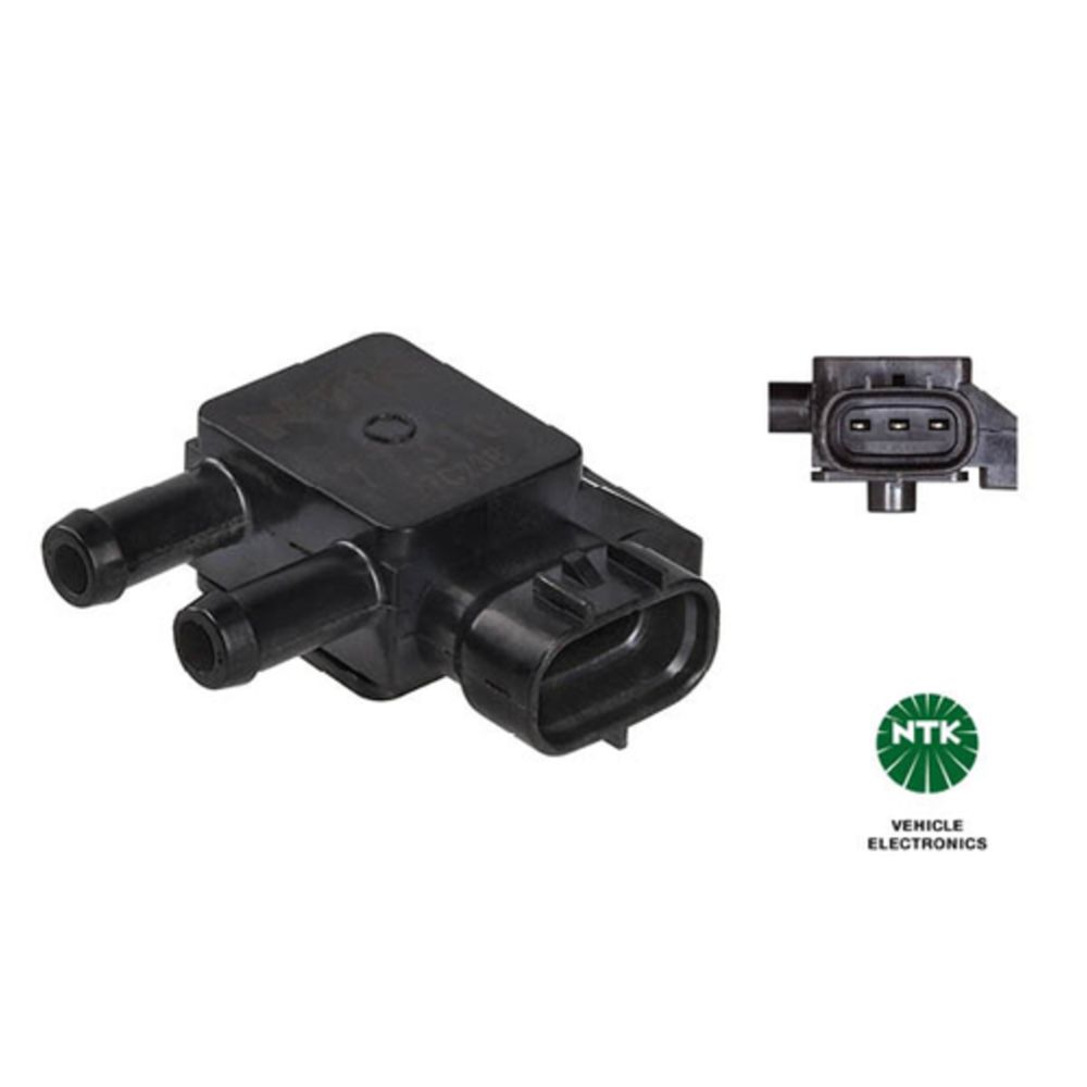 Sensor, avgastryck 28-01310