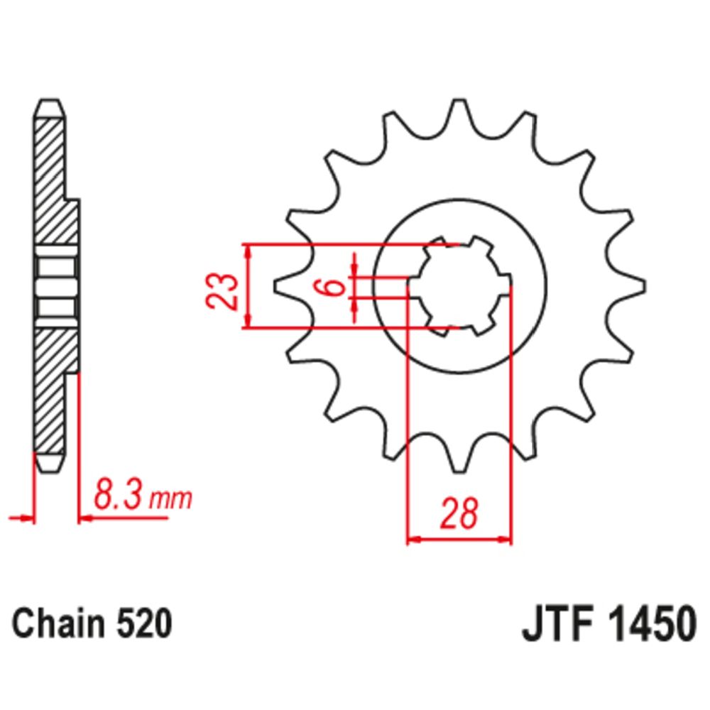 Framdrev 98-10313