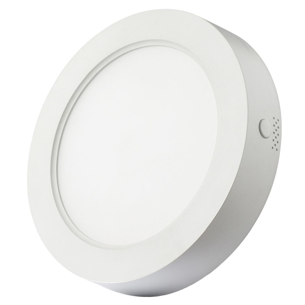 Led Energie LED-paneelivalaisin 20 W 3CCT 1400 lm himmennettävä, pinta-asennettava