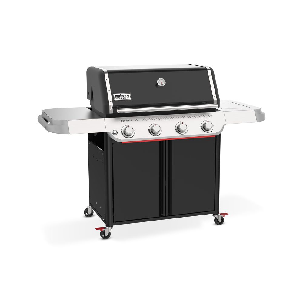 Weber Genesis E-415W gasolgrill