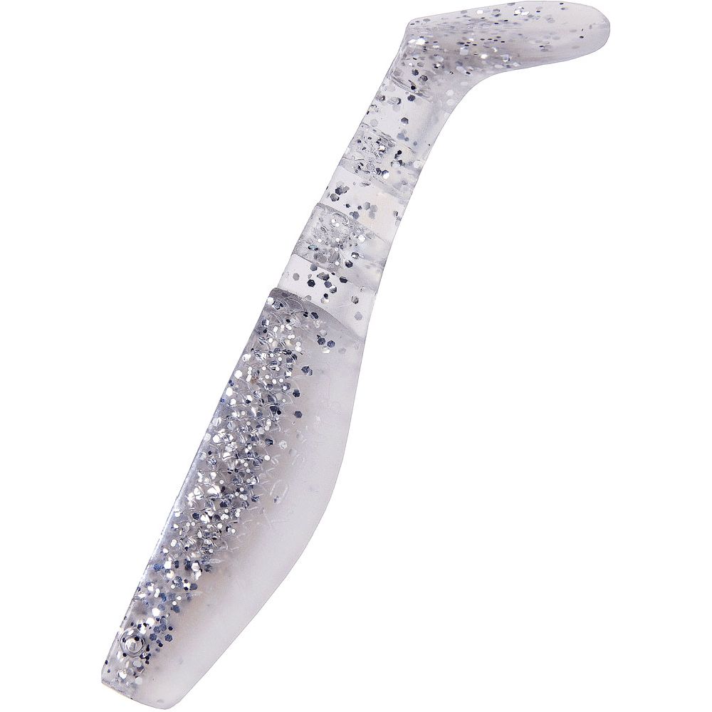 K.P Original Shad 2" kalajigi väri: 020 5 kpl
