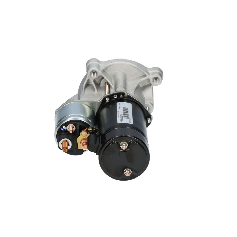 Käynnistinmoottori 13-3072