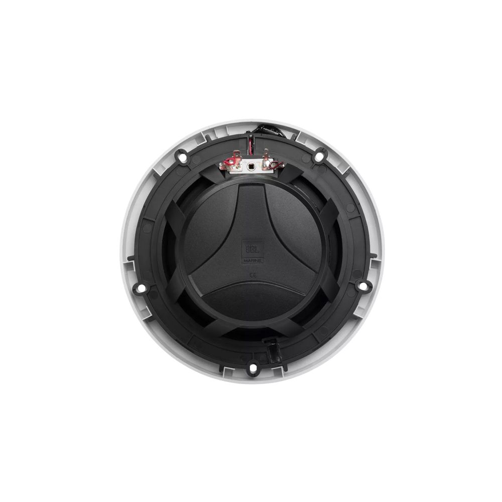 JBL Stage Marine 6,5" 2-vägs koaxialhögtalare par IPX5