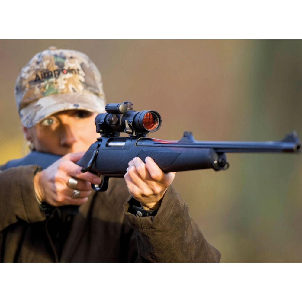 Aimpoint 9000L 2MOA punapistetähtäin