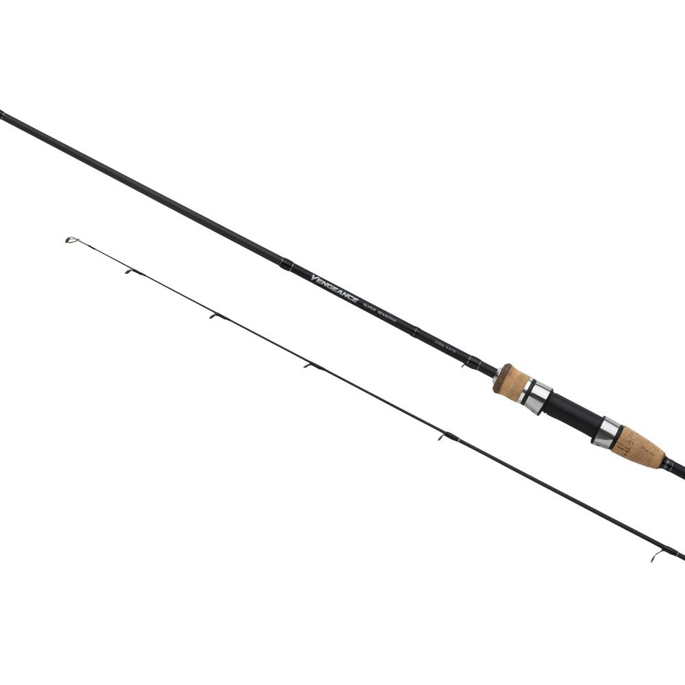 Shimano Vengeance CX avokelavapa 240 cm 20—50 g