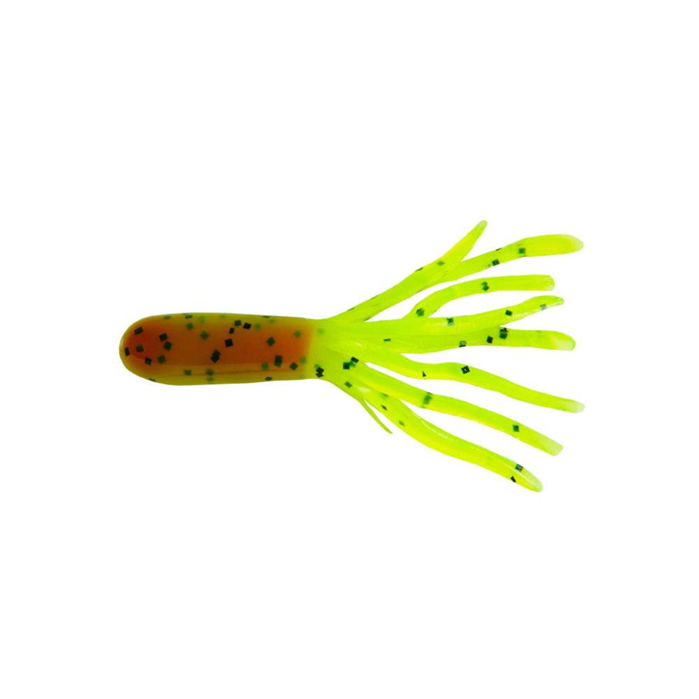 Relax Tube jigi 1" 8 kpl